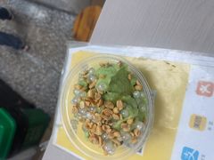 -夏食光安顺小舒冰粉冰浆(甲秀楼店)