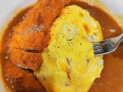 -COCO壱番屋(现代城店)