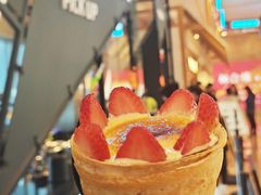 -July tale·可丽饼(德基广场店)
