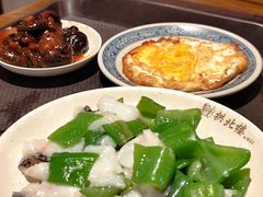 -拱北楼(皇亭广场店)