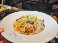 -春树下·树屋花房西餐厅(罍街AS1980店)