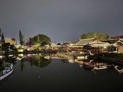 -江心屿景区