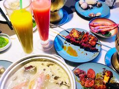 -喜庭海鲜自助(来福士店)