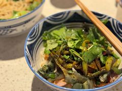 烧椒牛肉面-食之六七·面(朝阳大悦城店)