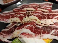 -山之屋炭火烧肉·生啤畅饮(大朗万科中央公园店)