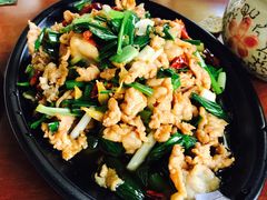-洱海人家餐厅(仙足岛店)