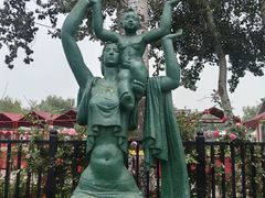 -苹果树下艺术餐厅(通州店)