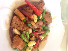 老梅园大虾城(河西店)-老梅园大虾城(河西店)