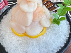 -东海怡品海鲜豆捞(舟宿夜江店)