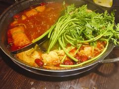 -冯校长老火锅(广州正佳广场店)