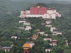 -承德避暑山庄景区