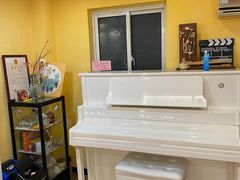 -迷音音乐国际艺术中心(三林店)