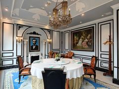 -世博源公馆·本帮融合菜·主题包厢·江景餐厅