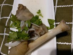 -巴扎美食·新疆菜·西域歌舞表演餐厅(新疆大厦店)