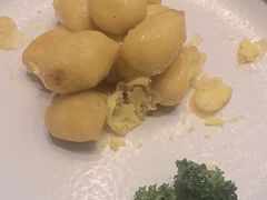 -哈啾嗨·新概念蒙餐(红星新城店)