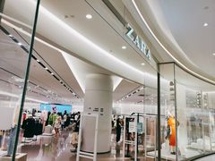 -ZARA(世贸天阶店)