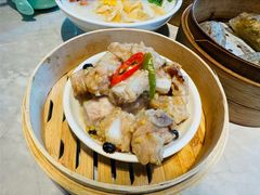 -陶兰居·手工点心·粤菜(圆融时代广场店)