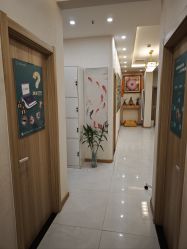 -慈蕊美容养生·专业经络调理