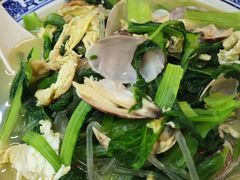 -锅贴王海鲜小馆