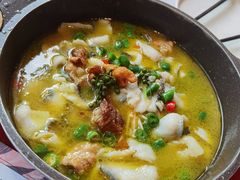 肥肠鱼-赵小姐丨新中餐(曲江店)