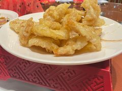 老式锅包肉-渔掌门(铁东店)