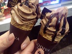 -GODIVA(港汇恒隆广场)