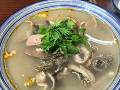 -四季小馆·地道北京小吃(广百店)