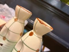 -滋味烤鱼(祥和里店)