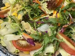 -安德烈俄式西餐厅(中央大街店)