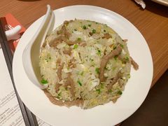 -鼎泰丰(德基广场店)