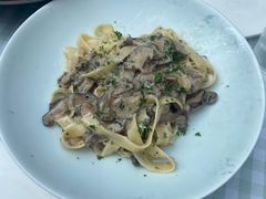 -翠贝卡&Mama Kelly Brunch Coffee(河西店)