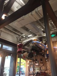 -COCOSKY 巧克力天空兒童摄影(凯德和平广场店)