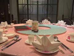 -囍凤楼·粤菜·点心·火锅(温特莱店)