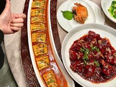 -鹊华居·地道鲁菜·海鲜·融合味(大明湖店)