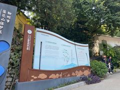 -三门江国家森林公园