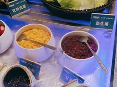-非烤勿扰自助烤肉(阳江百利广场店)