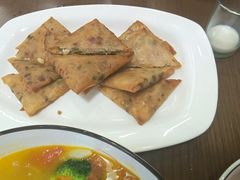 -食光慢宴·安吉土菜馆