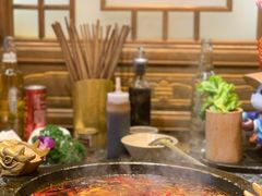 -蜀大侠火锅(建设路第五大道店)