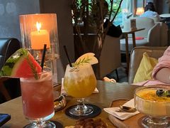 -咖法森林·咖啡  酒吧(天河店)