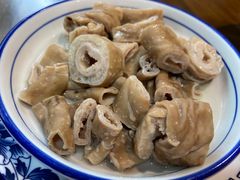 -兰边碗(鼓楼店)