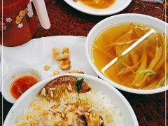 -猪脚洪隆江猪脚饭