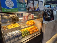 -茶百道(铜梁万达广场店)