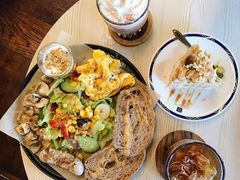 -251#coffee roasters(沿河东路店)