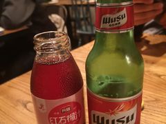 -阿里家·新疆烤肉酒場 by MIG