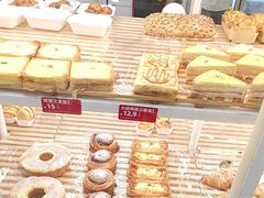 -味多美蛋糕(六里桥店)