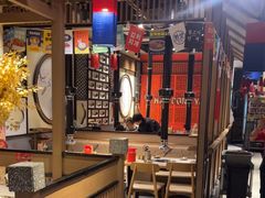 -韩宫宴烤肉·料理(苏州中心店)