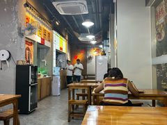 -窄巷口生烫牛肉米线(景云路店)