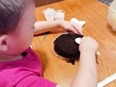 -星巴克(佛山九鼎国际广场店)