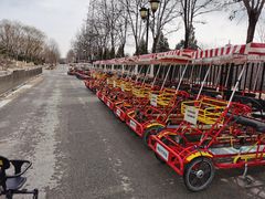 -永定河休闲森林公园