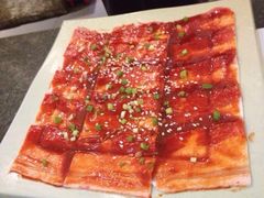 -韩林炭烤自助烤肉火锅(恒峰步行街店)